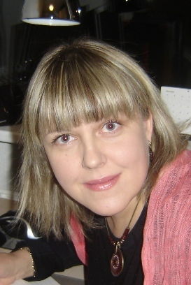 Татьяна Jonsson