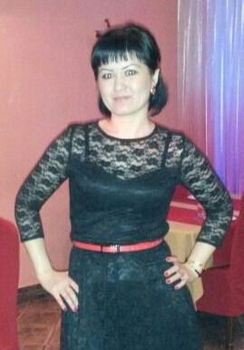 Марал Сулейменова