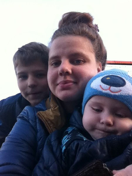 София Зинченко