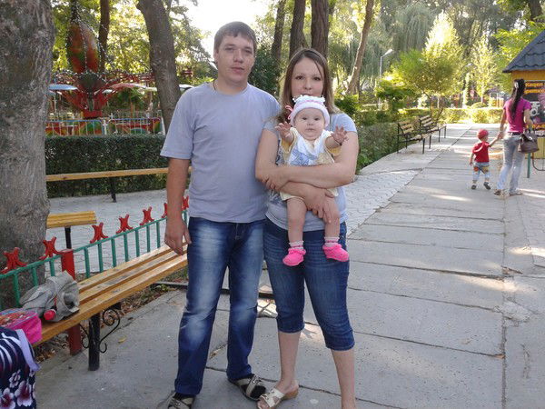 Алексей Соломский