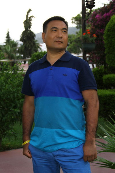 Мирамбек Байшалов