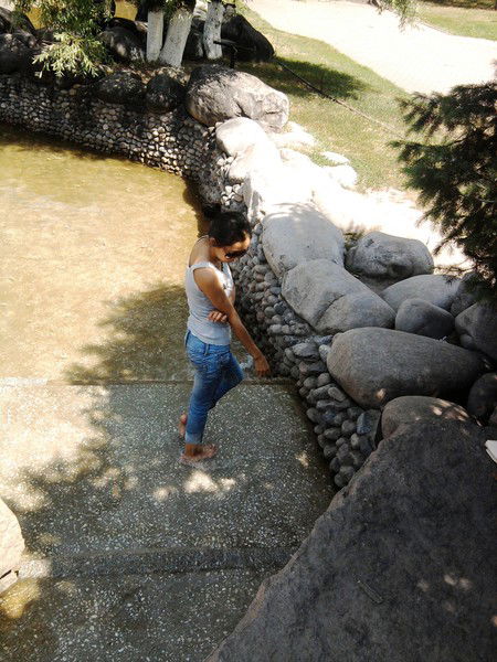 Айгерим Доштаева