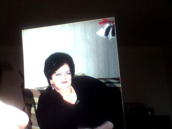 Vera Мursal Gizi Schahsuvarli