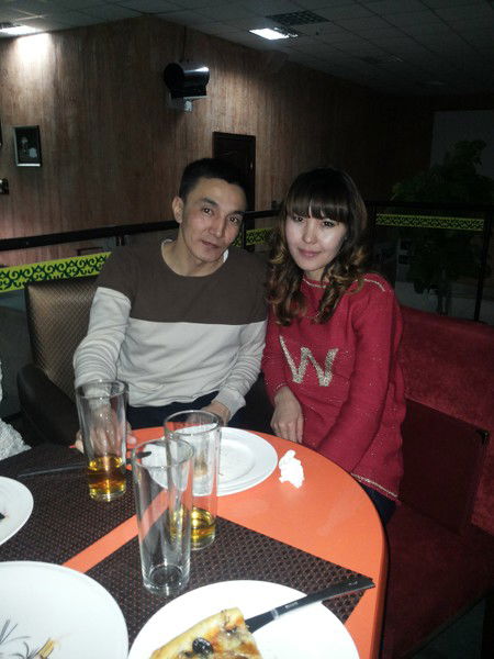 Гулим Зейнелова