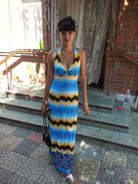 Галина Соловьёва