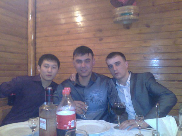 Анатолий Румак