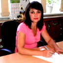 Ирина Кузина-Захарченко