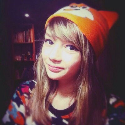 Лиза Замора