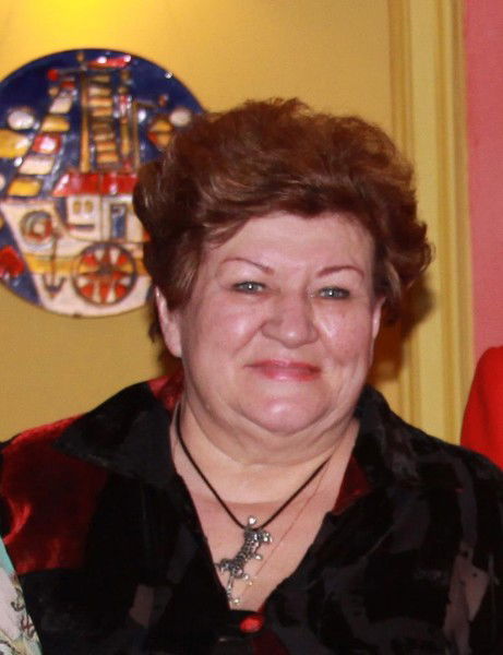 Татьяна Матвеева