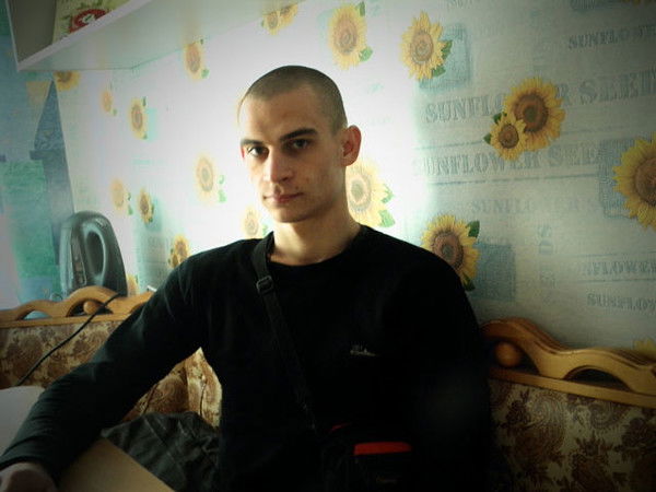 Дмитрий Мишин