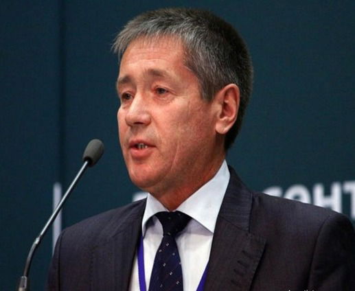 Вячеслав Зиганшин