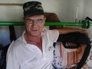 Александр Францман