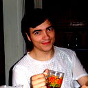 Андрей Гежа