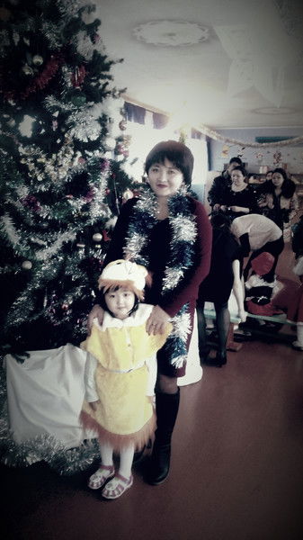 Айтолкын Абитаева