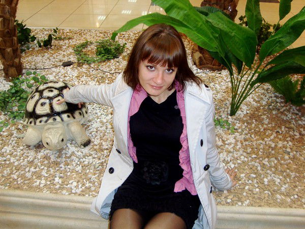 Наталька Арсеньева