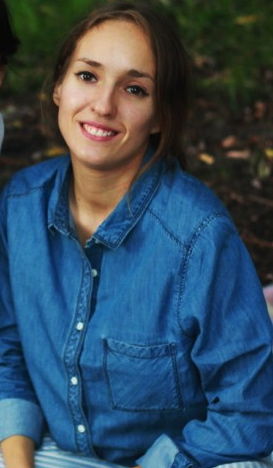 Катя Сафронова