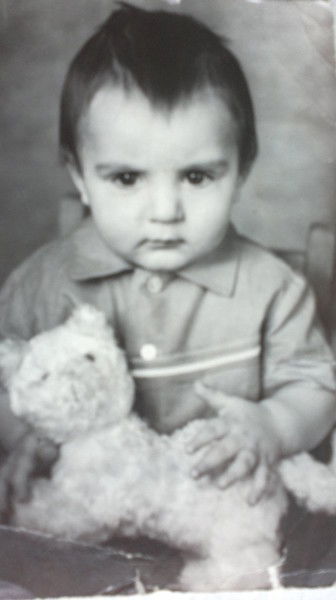 Андрей Аббасов