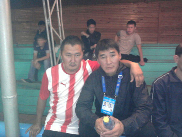 Роман Степанов