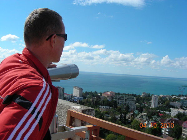 Владимир Кулясничков