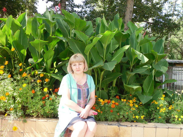 Светлана Кожевникова