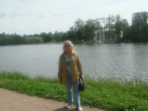 Наталия Коноплева