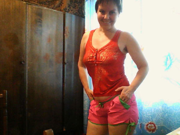 Ирина Румянцева