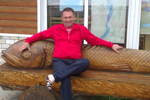 Алексей Брешев