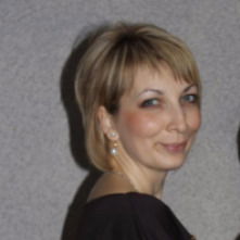 Таня Герасименко