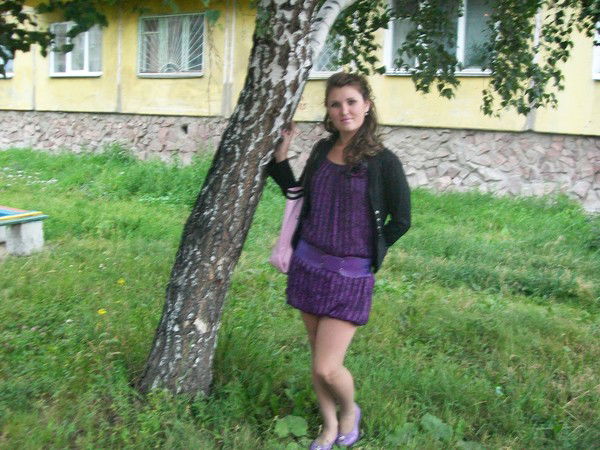 Ольга Емельянова