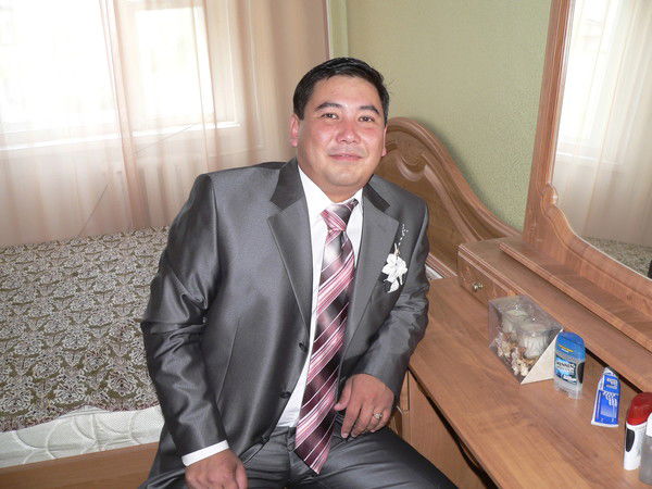 Махмут Темиркулов