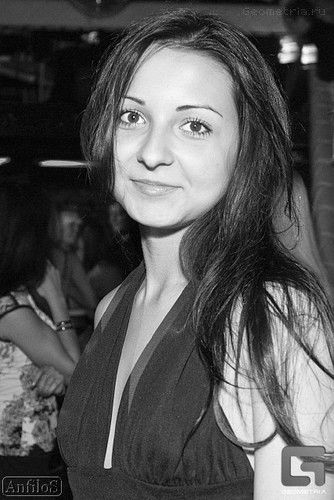 Виктория Глебовская