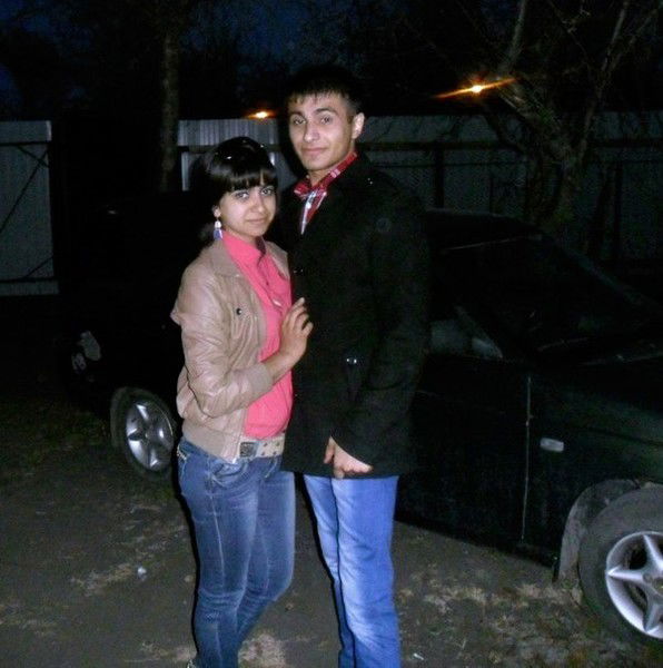 Гамид*** Кечалиев ***