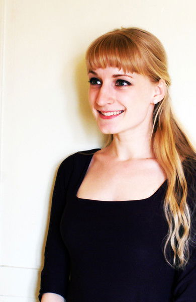 Ольга Гурьянова