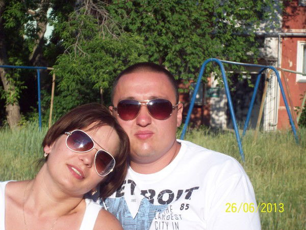 Олеся Оберкулова