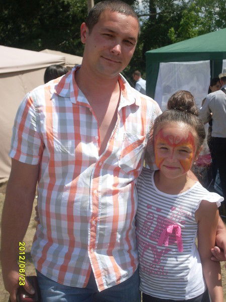 Альберт Мухамедьяров