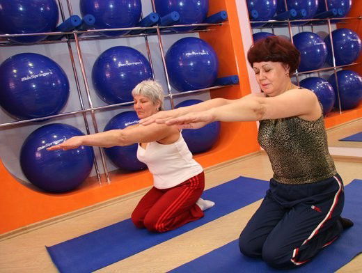 Ангелина Веденёва