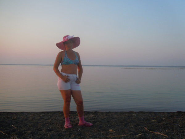 Алёна Коренько