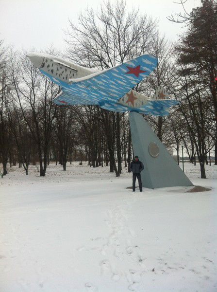 Aлексей Геннадьевич