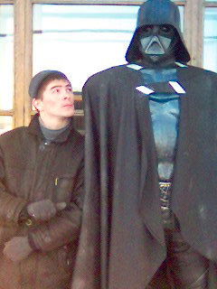 Игорь Кузьмин