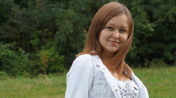 Елена Тимофеева