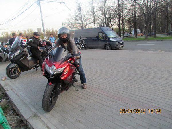 Мария Игнатьева