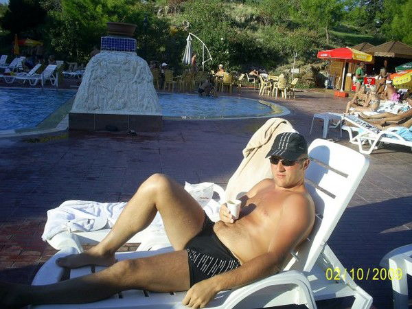 Василий Боев