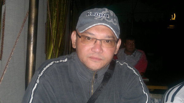 Галымбек Керейбаев