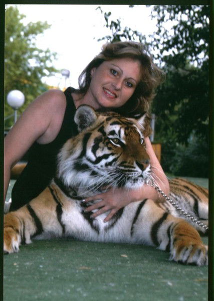 Екатерина Поломошнова