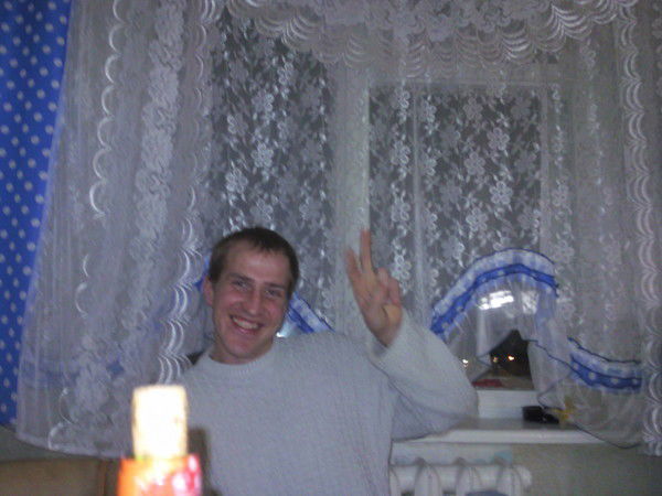 Евгений Комляков