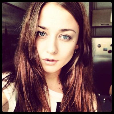 Алина Миронова