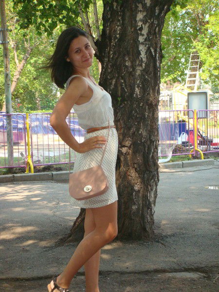 Маша Мищенкова