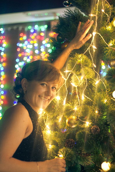 Наталья Папка