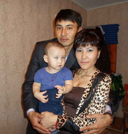 Кымбат Жекенова