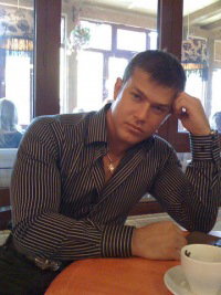 Марк Темнов